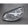 PHARE GAUCHE RENAULT MEGANE
