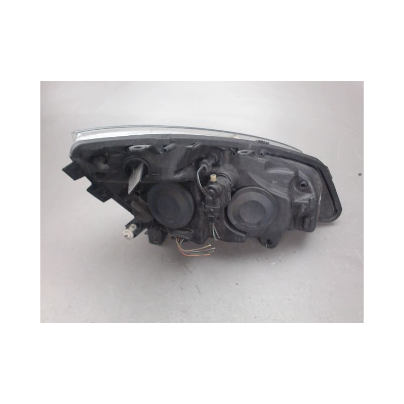 PHARE GAUCHE RENAULT MEGANE
