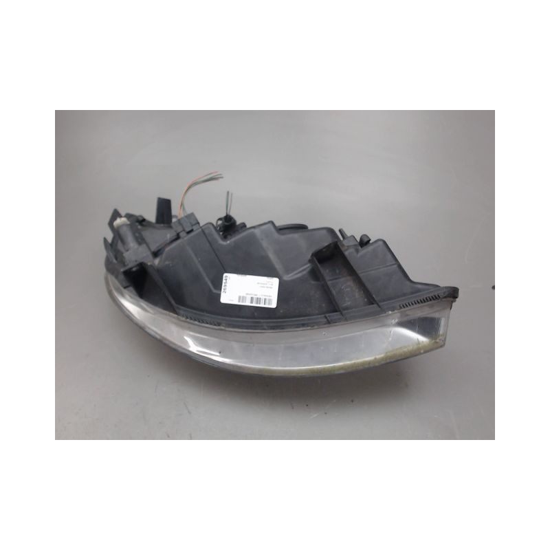 PHARE GAUCHE RENAULT MEGANE