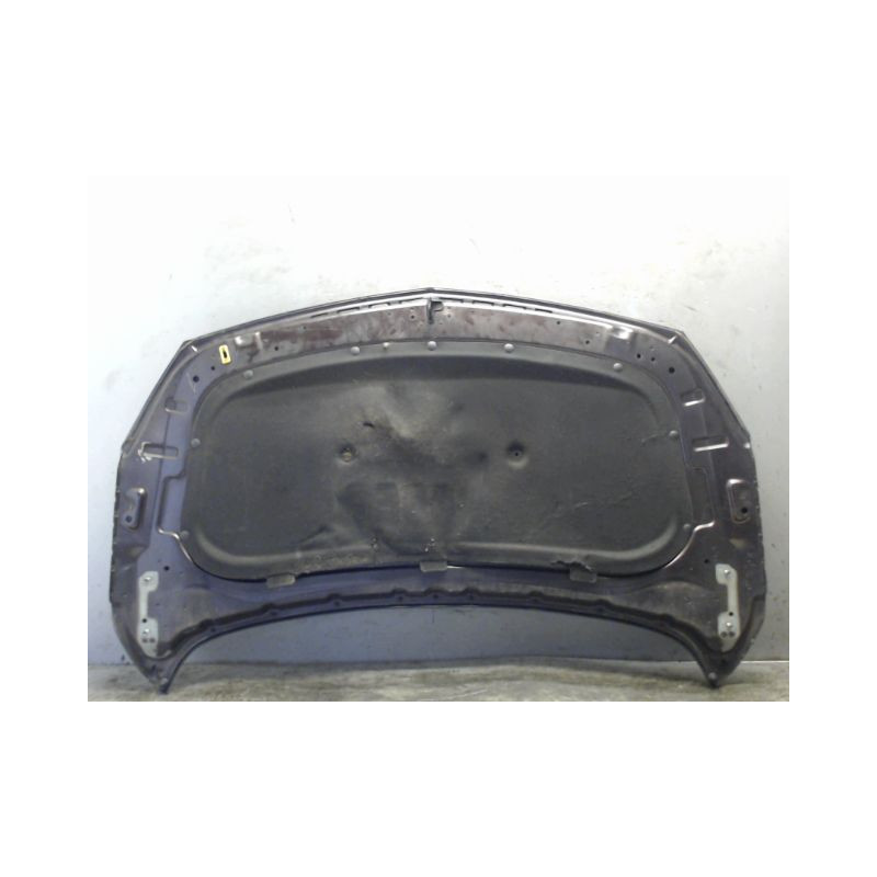CAPOT OPEL ASTRA