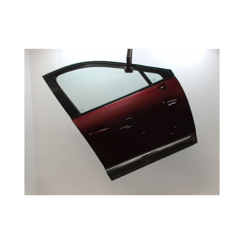 PORTE AVANT DROIT RENAULT MEGANE