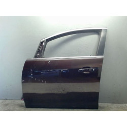 PORTE AVG