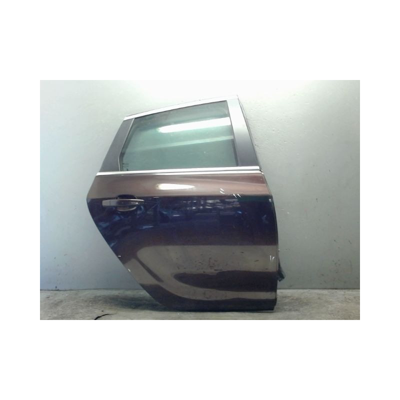 PORTE ARRIERE DROIT OPEL ASTRA
