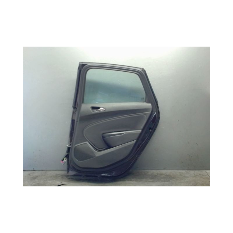 PORTE ARRIERE DROIT OPEL ASTRA