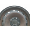 JANTE TOLE CITROEN C3