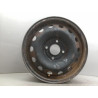 JANTE TOLE PEUGEOT 206