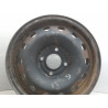 JANTE TOLE PEUGEOT 206