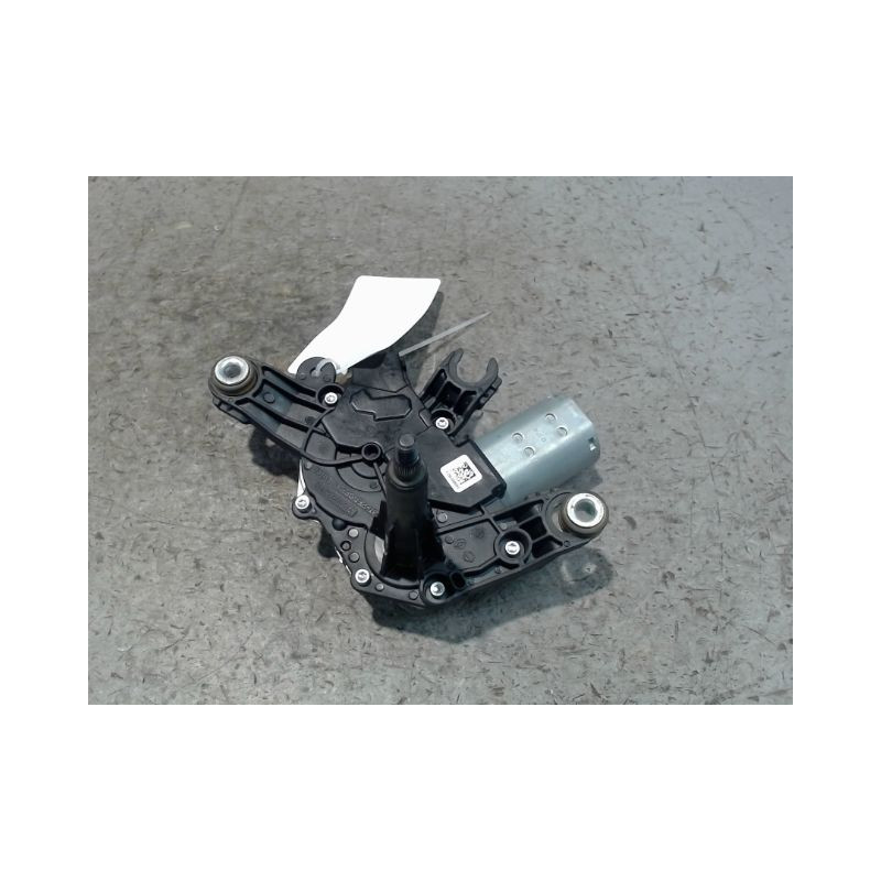 MOTEUR ESSUIE-GLACE ARRIERE DACIA SANDERO 2008-