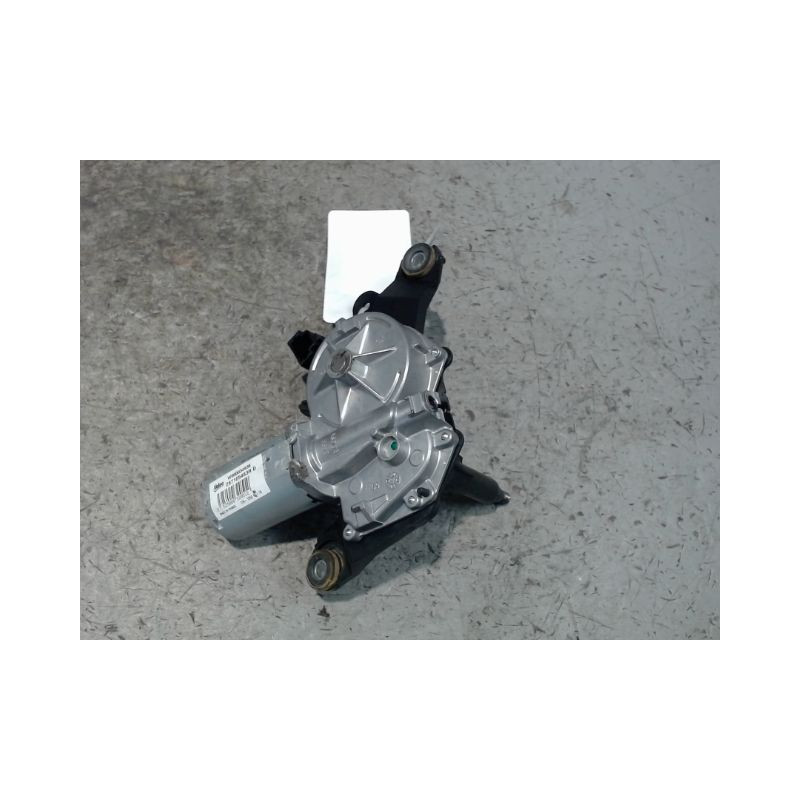 MOTEUR ESSUIE-GLACE ARRIERE DACIA SANDERO 2008-