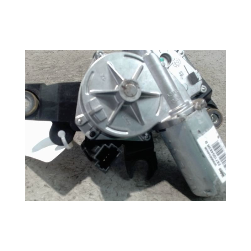 MOTEUR ESSUIE-GLACE ARRIERE DACIA SANDERO 2008-