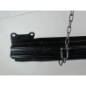 RENFORT PARE-CHOC ARRIERE  VOLKSWAGEN SCIROCCO 2008-