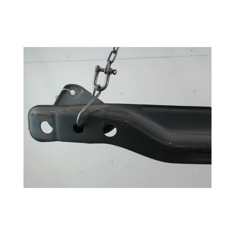 RENFORT PARE-CHOC ARRIERE  TOYOTA AYGO 5P