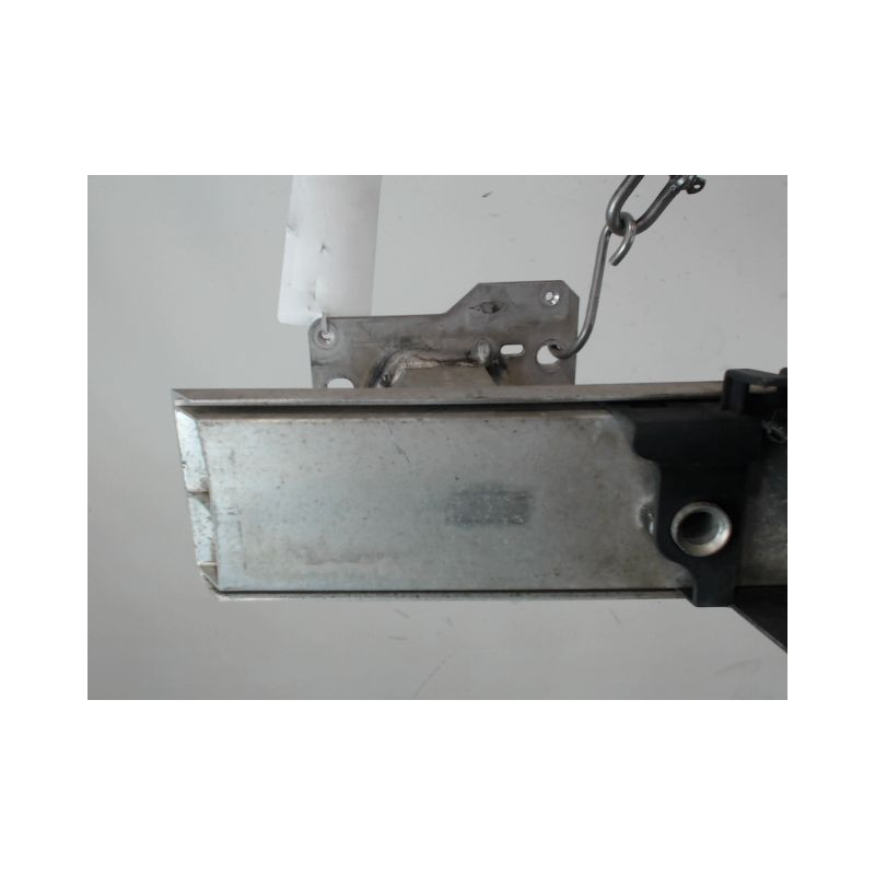 RENFORT PARE-CHOC AVANT CITROEN C4 04-08
