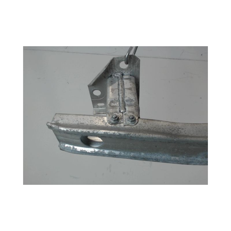 RENFORT PARE-CHOC AVANT RENAULT MODUS 2004-2007