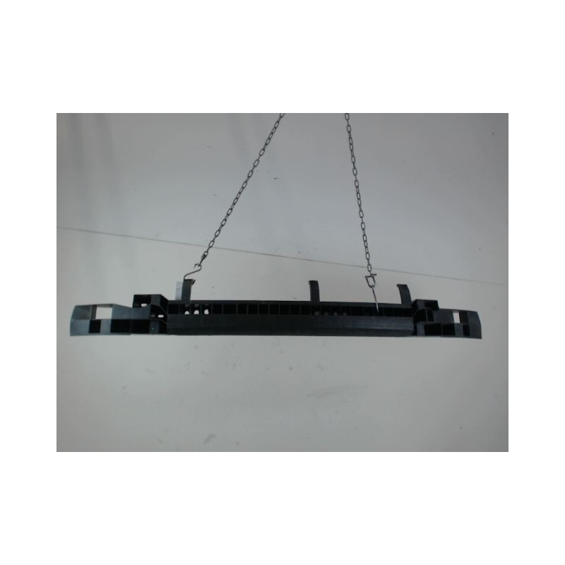 RENFORT PARE-CHOC ARRIERE  RENAULT MODUS 2004-2007