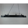 RENFORT PARE-CHOC ARRIERE  RENAULT MODUS 2004-2007