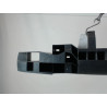 RENFORT PARE-CHOC ARRIERE  RENAULT MODUS 2004-2007