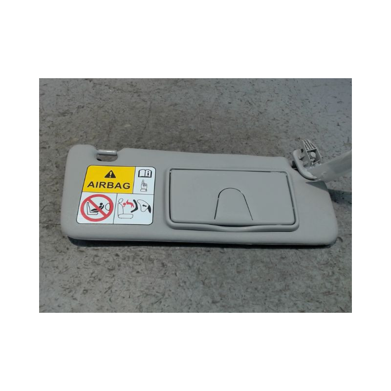 PARE-SOLEIL D SUZUKI IGNIS 03-