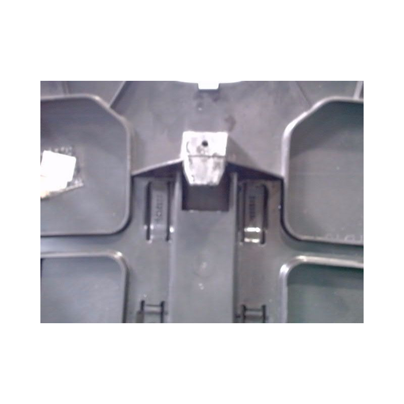 CAPOT RENAULT TWINGO
