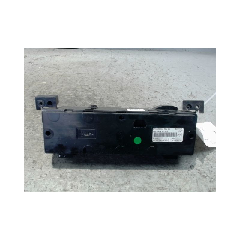COMMANDE DE CHAUFFAGE RENAULT TWINGO