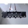PROTECTION PARE-CHOC ARRIERE  RENAULT TWINGO