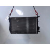 RADIATEUR RENAULT SCENIC III 2009-