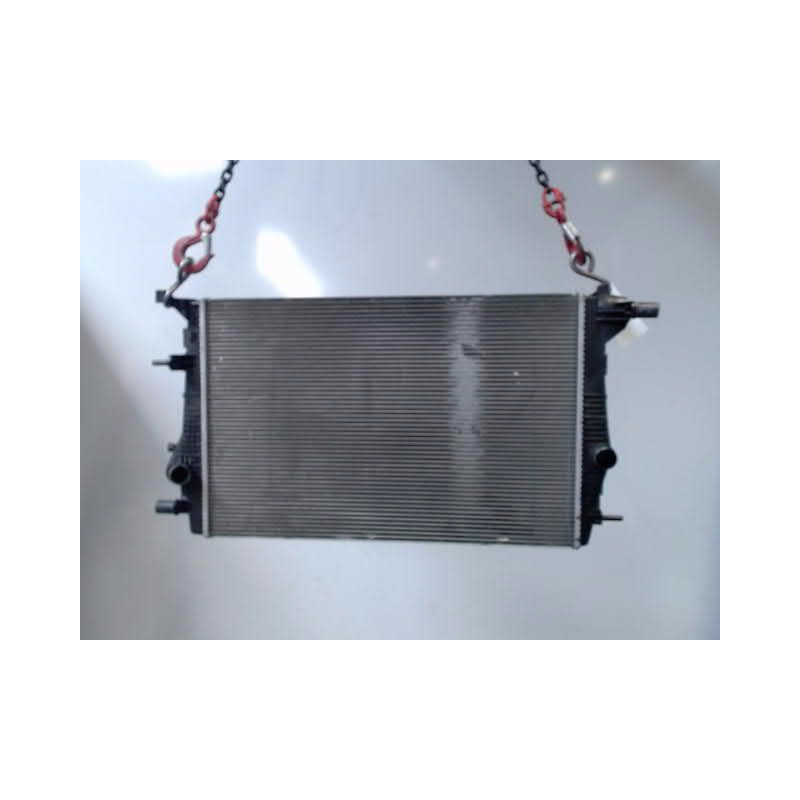 RADIATEUR RENAULT SCENIC III 2009-