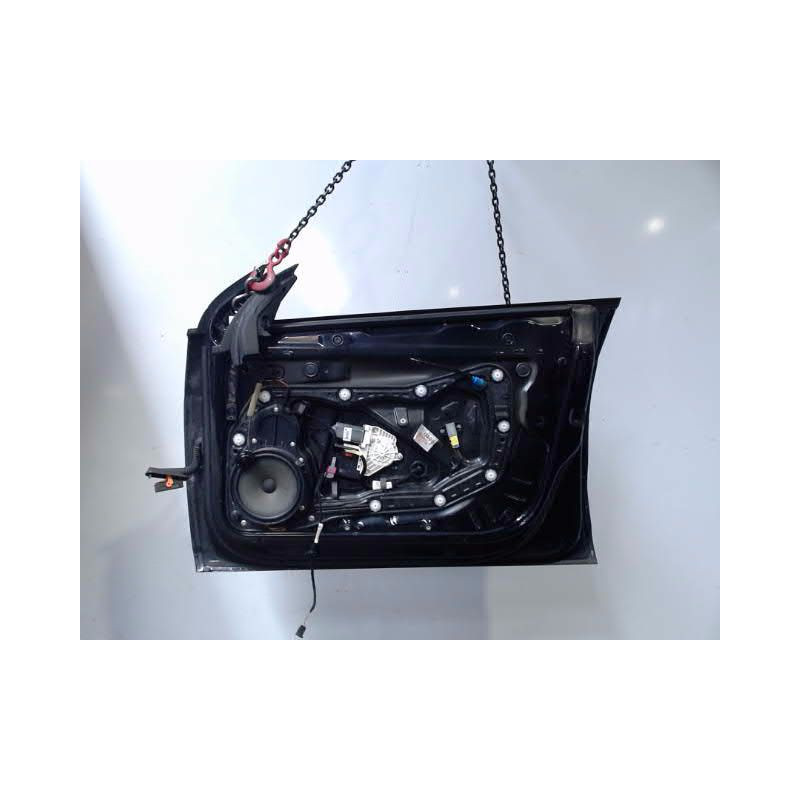 PORTE AVANT DROIT VOLKSWAGEN PASSAT 2010-