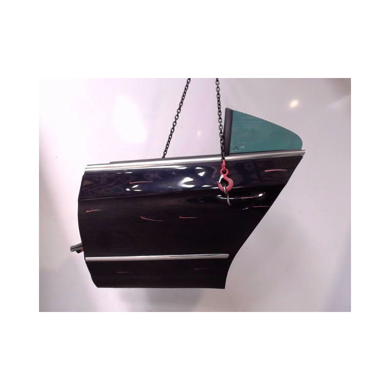 PORTE ARRIERE GAUCHE VOLKSWAGEN PASSAT 2010-