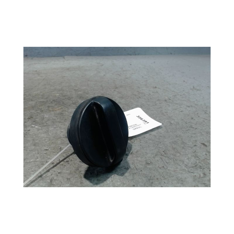 BOUCHON RESERVOIR A CARBURANT PEUGEOT 407 SW