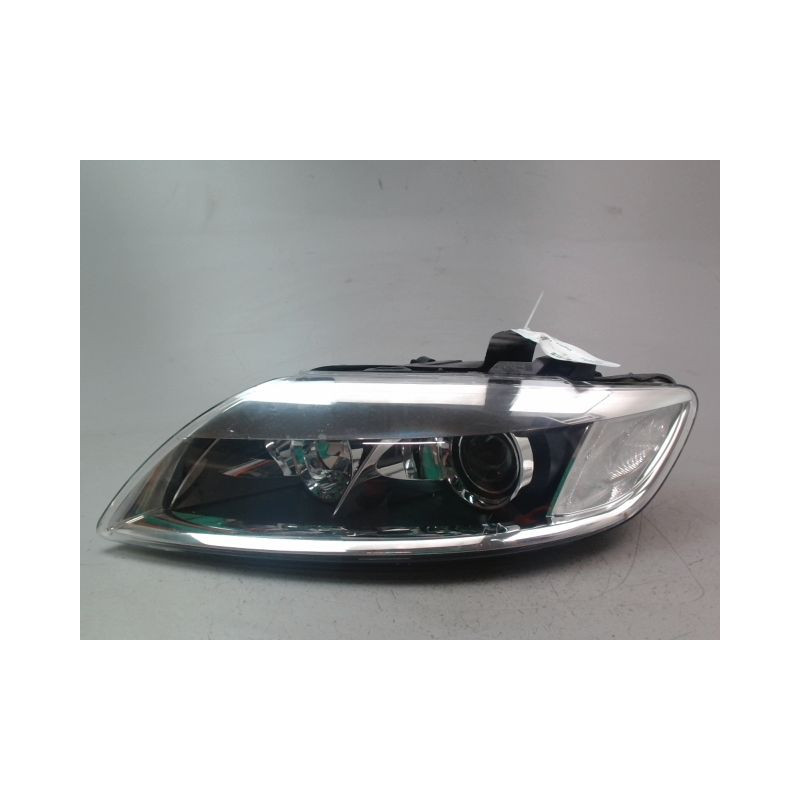 PHARE GAUCHE AUDI Q7