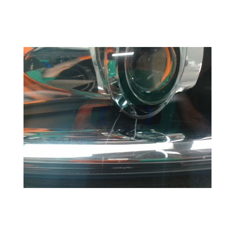 PHARE GAUCHE AUDI Q7