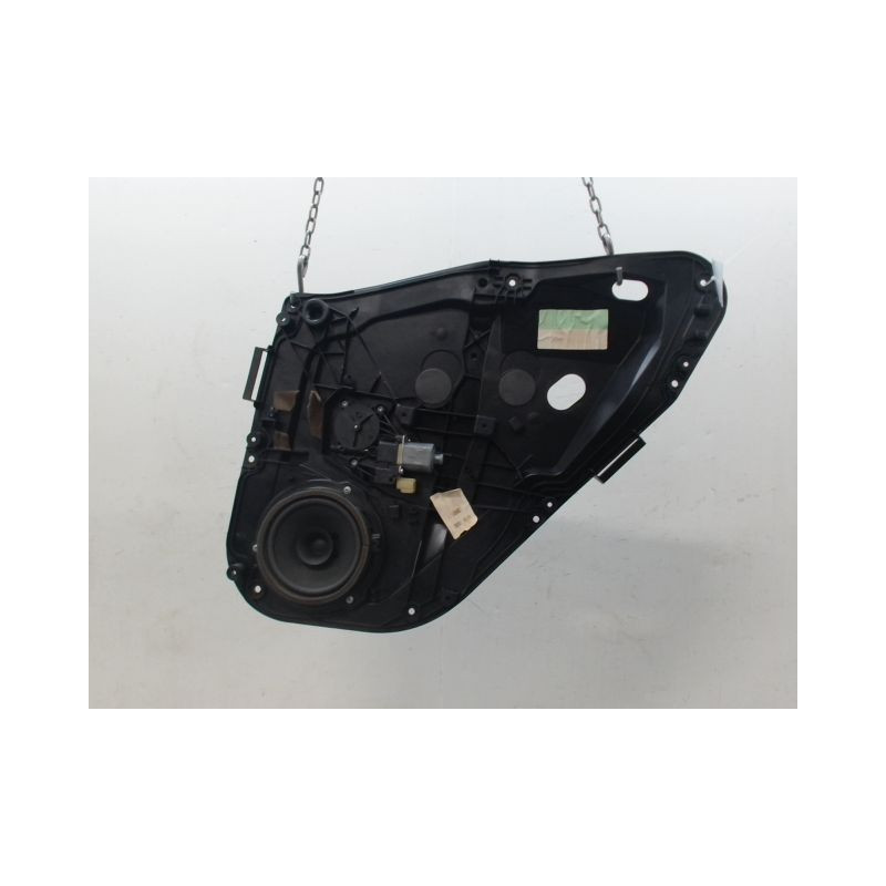 MECANISME+MOTEUR LEVE-GLACE ARRIERE DROIT FORD FIESTA VI Phase 1 2008-2012