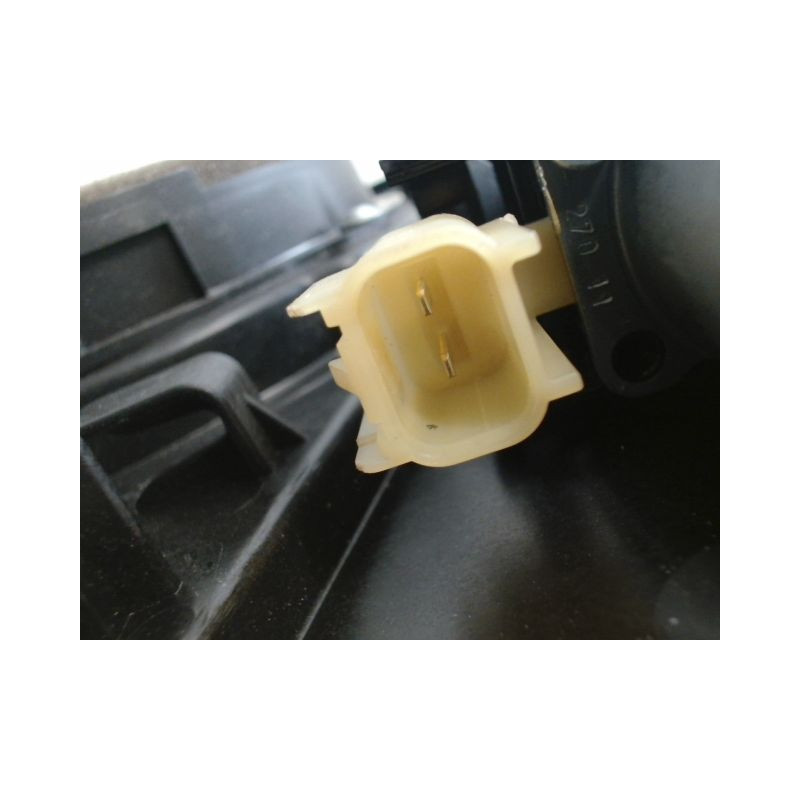 MECANISME+MOTEUR LEVE-GLACE ARRIERE DROIT FORD FIESTA VI Phase 1 2008-2012