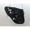 MECANISME+MOTEUR LEVE-GLACE ARRIERE GAUCHE FORD FIESTA VI Phase 1 2008-2012