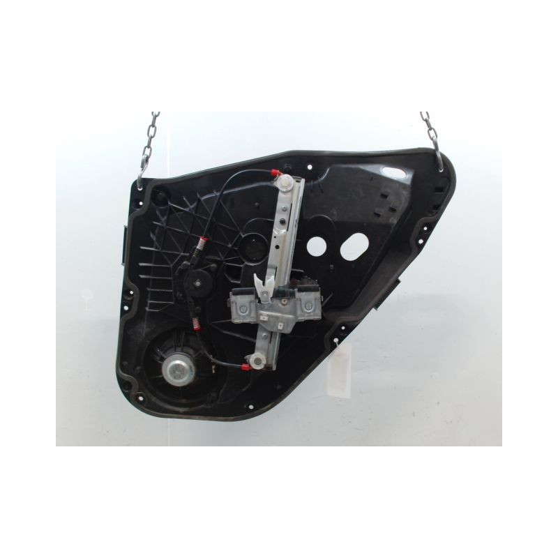 MECANISME+MOTEUR LEVE-GLACE ARRIERE GAUCHE FORD FIESTA VI Phase 1 2008-2012