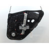 MECANISME+MOTEUR LEVE-GLACE ARRIERE GAUCHE FORD FIESTA VI Phase 1 2008-2012