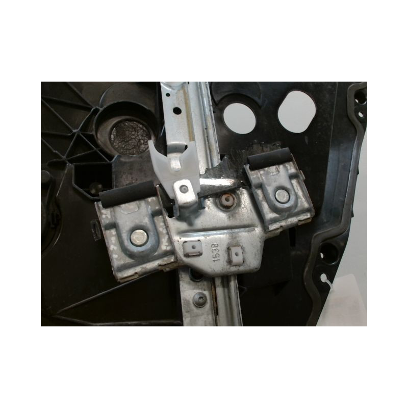 MECANISME+MOTEUR LEVE-GLACE ARRIERE GAUCHE FORD FIESTA VI Phase 1 2008-2012