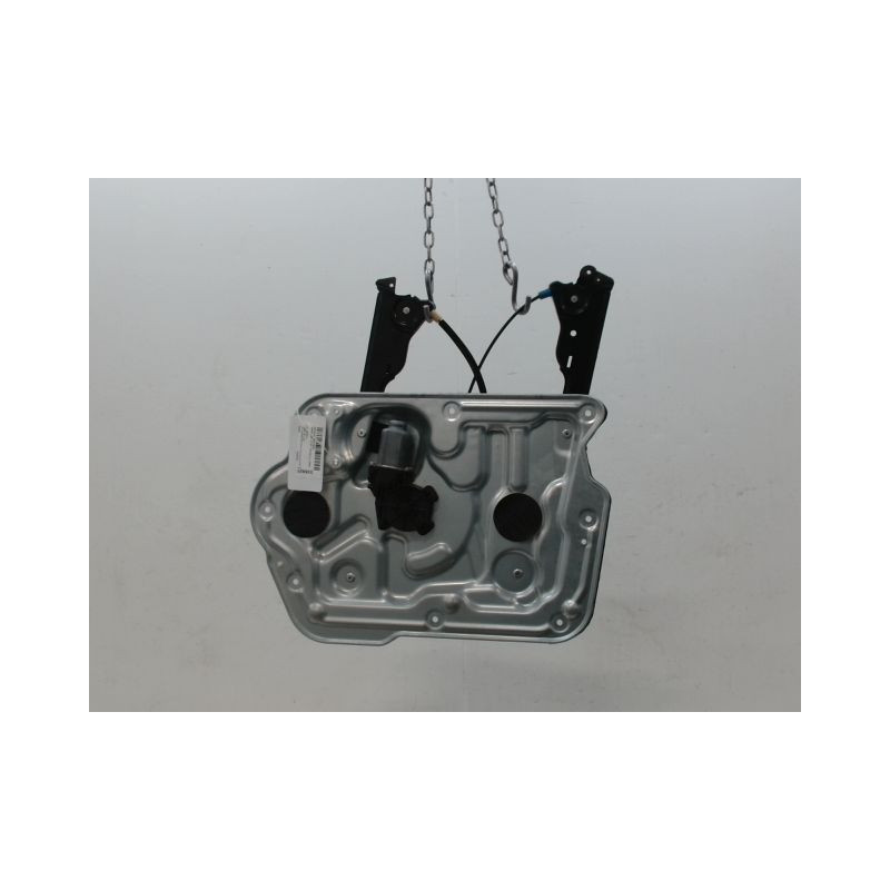 MECANISME+MOTEUR LEVE-GLACE AVANT DROIT NISSAN QASHQAI +2 I Phase 2 LONG 2010-2014