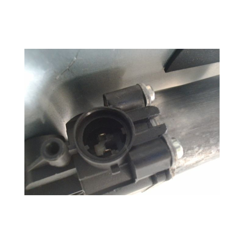 MECANISME+MOTEUR LEVE-GLACE AVANT DROIT NISSAN QASHQAI +2 I Phase 2 LONG 2010-2014