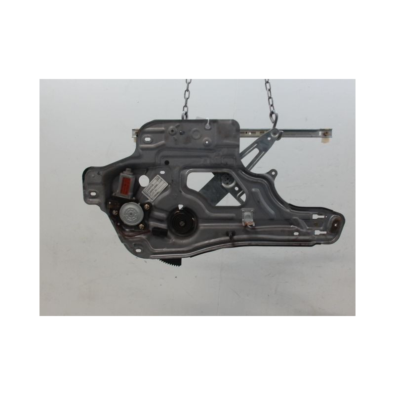 MECANISME+MOTEUR LEVE-GLACE AVANT DROIT HYUNDAI SANTA FE BREAK I 2000-2006