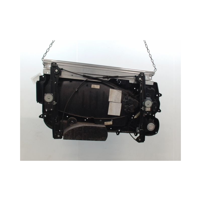 MECANISME+MOTEUR LEVE-GLACE AVANT DROIT MINI MINI II Phase 1 (R56) 2006-2010