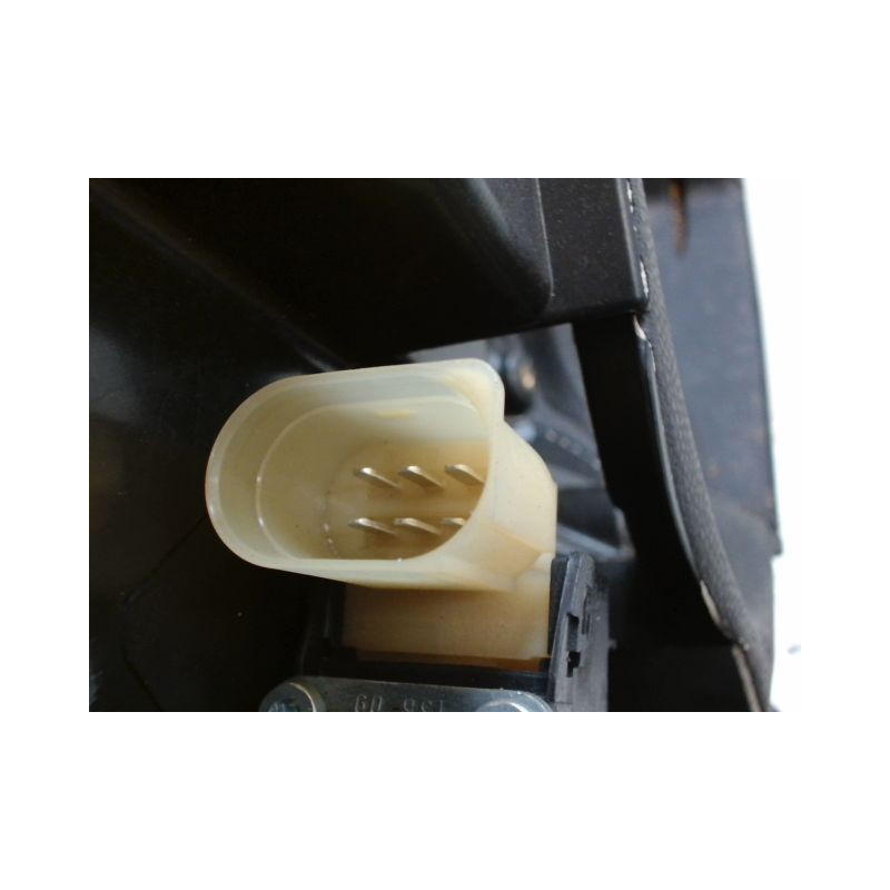 MECANISME+MOTEUR LEVE-GLACE AVANT DROIT MINI MINI II Phase 1 (R56) 2006-2010
