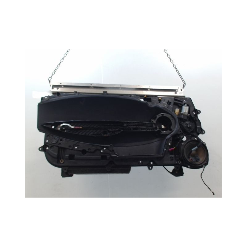 MECANISME+MOTEUR LEVE-GLACE AVANT GAUCHE MINI MINI II Phase 1 (R56) 2006-2010