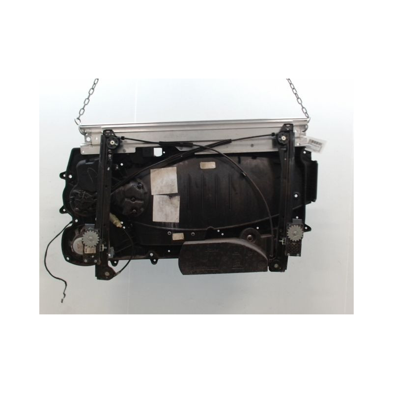 MECANISME+MOTEUR LEVE-GLACE AVANT GAUCHE MINI MINI II Phase 1 (R56) 2006-2010