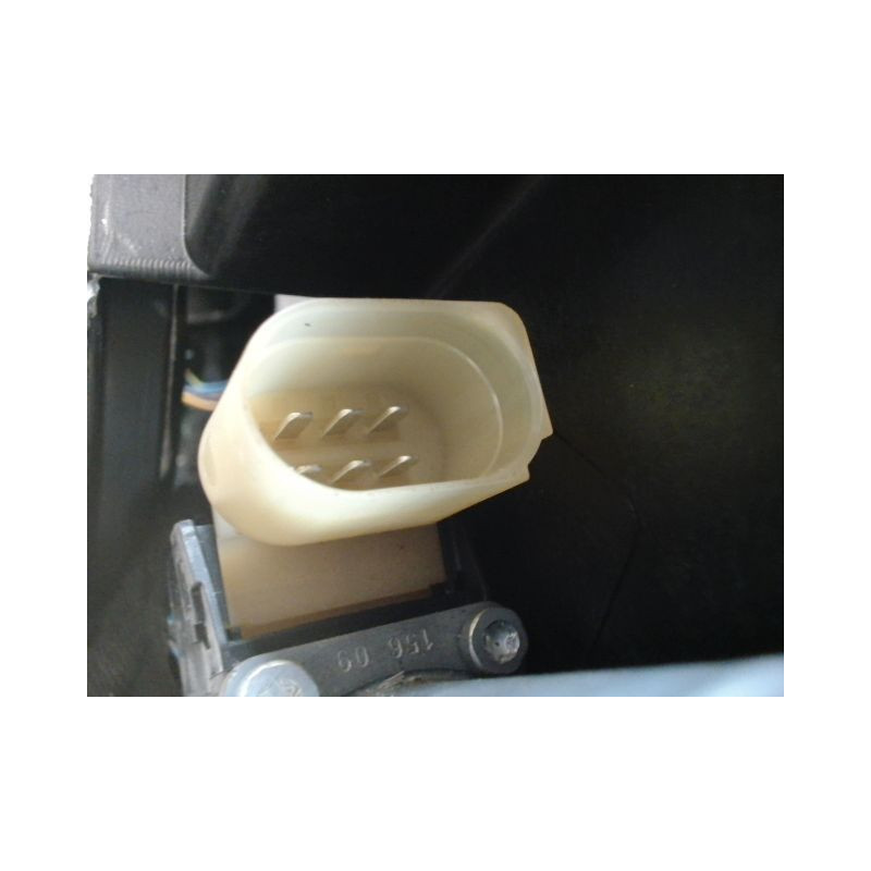 MECANISME+MOTEUR LEVE-GLACE AVANT GAUCHE MINI MINI II Phase 1 (R56) 2006-2010