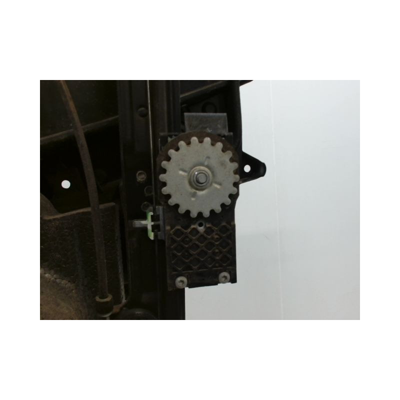 MECANISME+MOTEUR LEVE-GLACE AVANT GAUCHE MINI MINI II Phase 1 (R56) 2006-2010