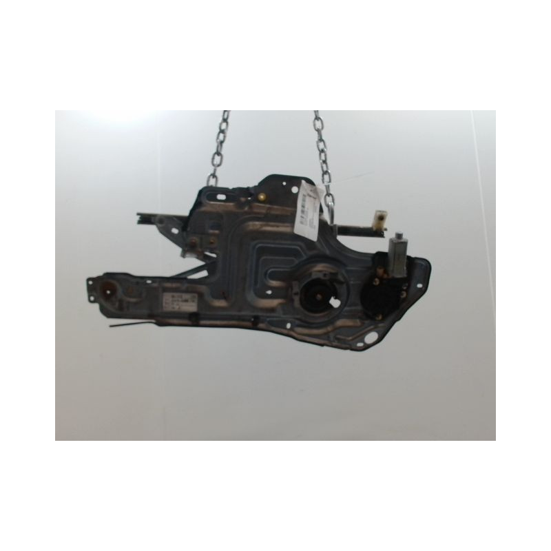 MECANISME+MOTEUR LEVE-GLACE AVANT GAUCHE HYUNDAI TRAJET MONOSP. 2000-2007