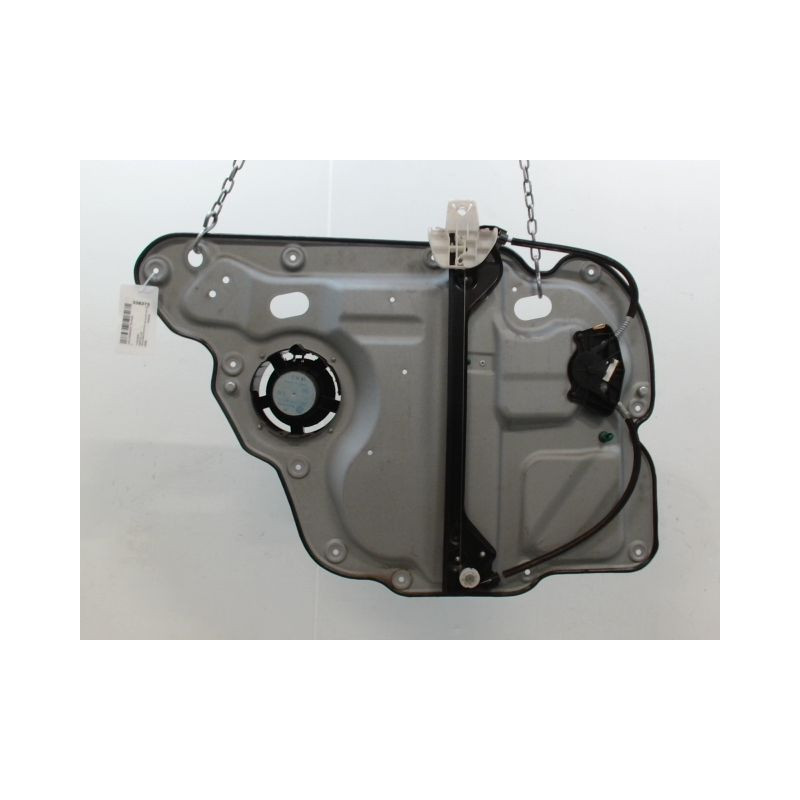 MECANISME+MOTEUR LEVE-GLACE ARRIERE DROIT VOLKSWAGEN TOURAN MONOSP. I Phase 1 (1T) 2003-2006