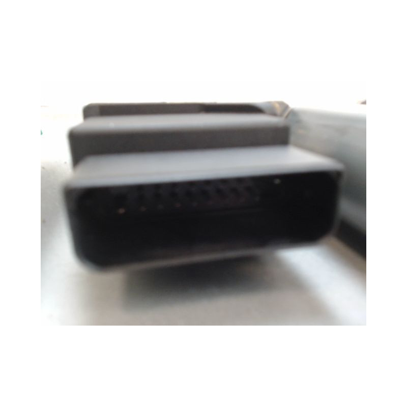 MECANISME+MOTEUR LEVE-GLACE ARRIERE DROIT VOLKSWAGEN TOURAN MONOSP. I Phase 1 (1T) 2003-2006